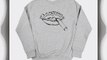 21 Century Clothing Metaphor Unisex Sweatshirt - Grey - Medium (42-44 inches)
