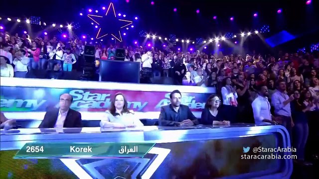 ميدلي محمود كارم - محمد شاهين ومينا عطا البرايم 14 من ستار اكاديمي 10 - Star Academy 10 Prime 14