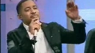 Smokie Norful - Um Good (Live at NBC10)