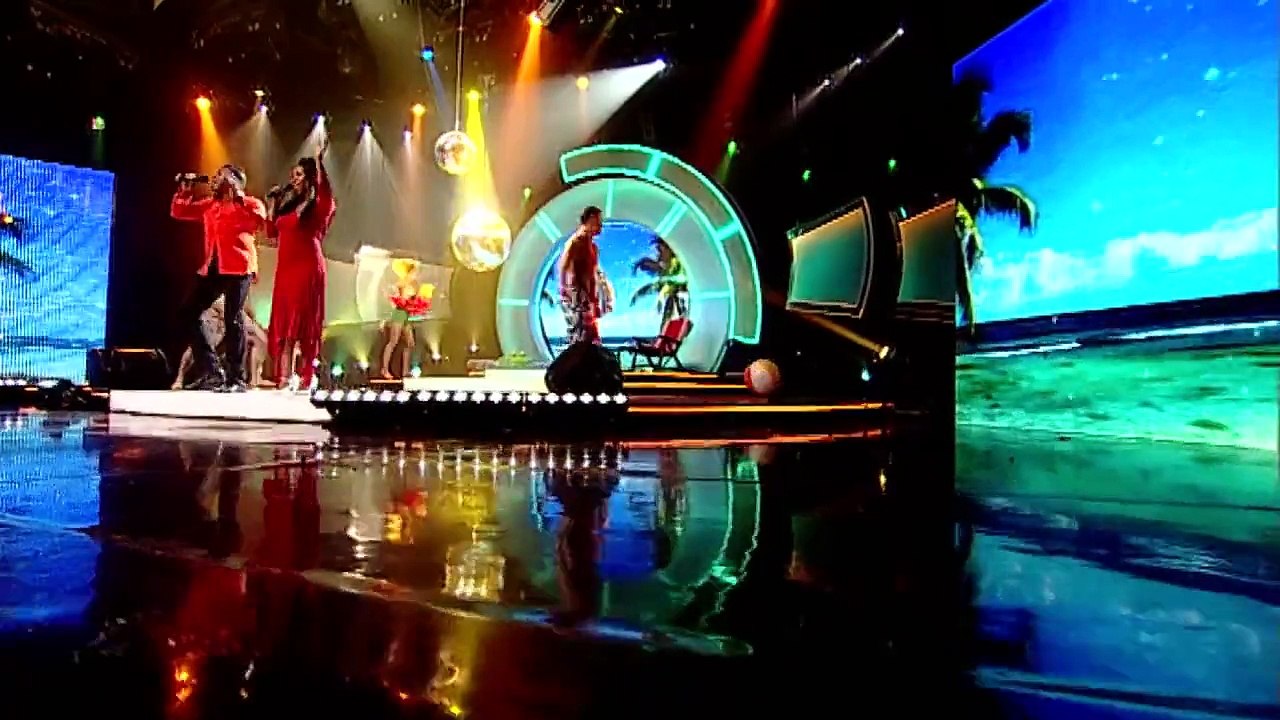 Boney M - Holiday