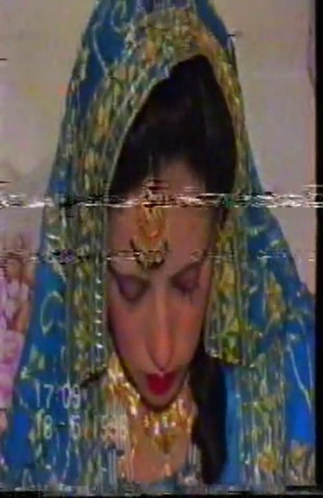 MARRIAGE SHAHID IQBAL 17 MAY 1996 SARGODHA PART 1 OF 3 VTS_01_1