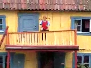 Astrid Lindgren's World (1/2)