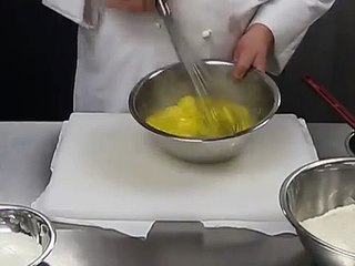 Semolina Pasta Dough