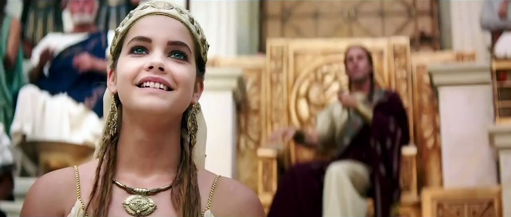Hércules (2014) Tráiler #2 Oficial Español Latino HD - Dwayne Johnson, Ian McShane