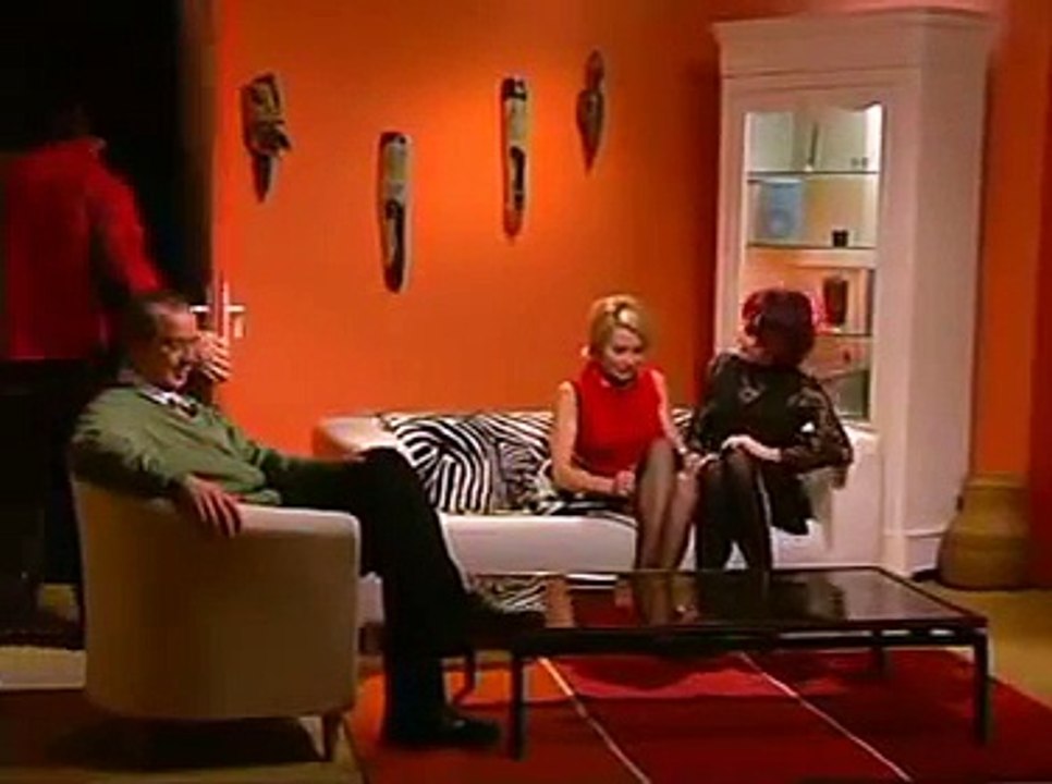 Samedi soir en direct - Valérie Lemercier