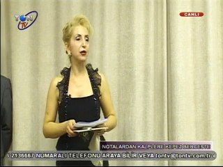 26.02.2015 NOTALARDAN KALPLERE KEPEZ BERCESTE(AKŞAM OLUR SABAH OLUR YAR GELMEZ)