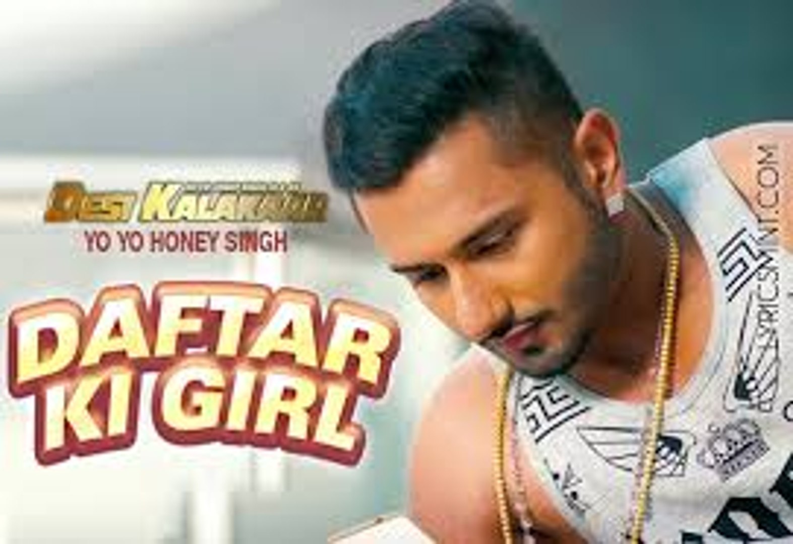 Daftar-LYRICS - L Winder Sandhe Feat. Ruhani Sharma  Latest Punjabi Song 2015
