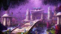 World of Warcraft OST - Darnassus [HQ]