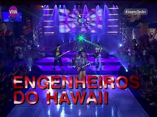 Assistir Programa JOVENS TARDES [Canal Viva] 05-07-2015 Parte 1/2 Episódio 3 Online Completo 05/07/2015