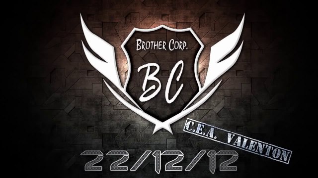 Softair/Airsoft - CqB 08.06.2014 - French DUDE