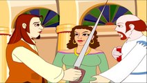 'Romeo Juliet ' | Hindi Animated Story | Shakespeare's Best Romantic Story