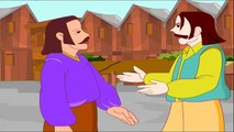 'Romeo Juliet - Great Romeo' | Hindi Animated Story | Shakespeare's Best Romantic Story