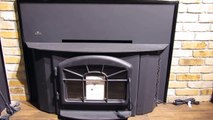1402 1101 Wood Burning Fireplace Insert Napoleon Product Review, 1101