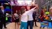 'DWTS' Super Fan Dances With Derek Hough