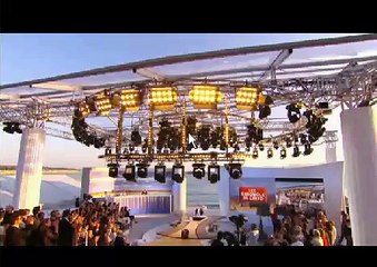 Guignols de l'info : Domenech