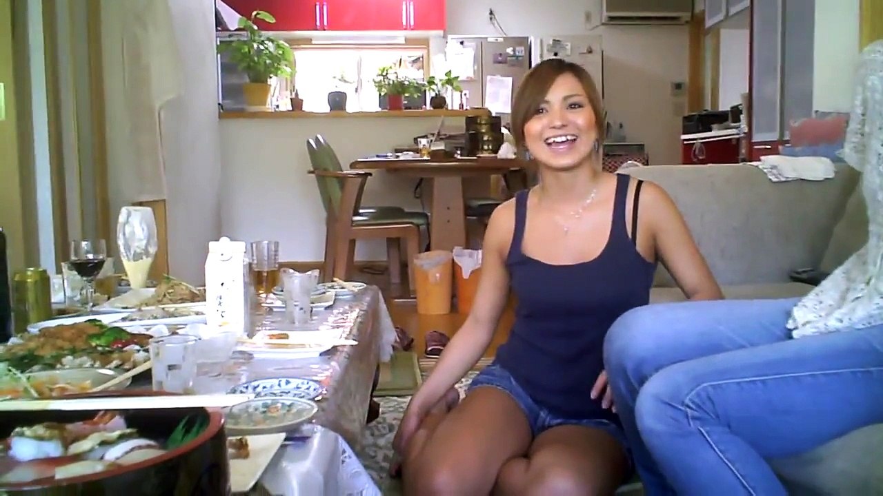 Japanese Woman's View On American vs Japanese Guys