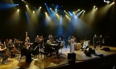Pink Martini - Donde estas yolanda