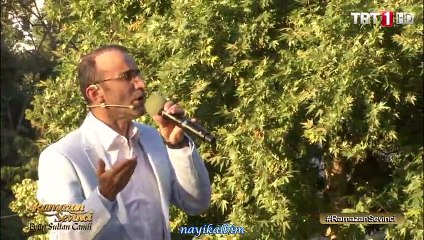 Arzu hal Ömer Karaoğlu Ramazan 2015