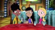 Phineas e Ferb Adolescentes Episódio 2 O Amor de Phineas e Isabella