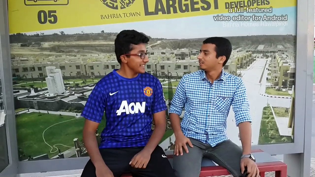 When u dont have money vs when u have money.