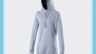 AWD Longline Girlie Hoodie ?16.95 Free Shipping Great colours and sizes