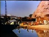 Templos Eternos Salvados De Las Aguas Del Nilo - Cómo Se Salvó Abu Simbel