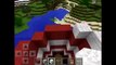 Minecraft pe-lighthouse-ipad speed build-by minecraft gamer