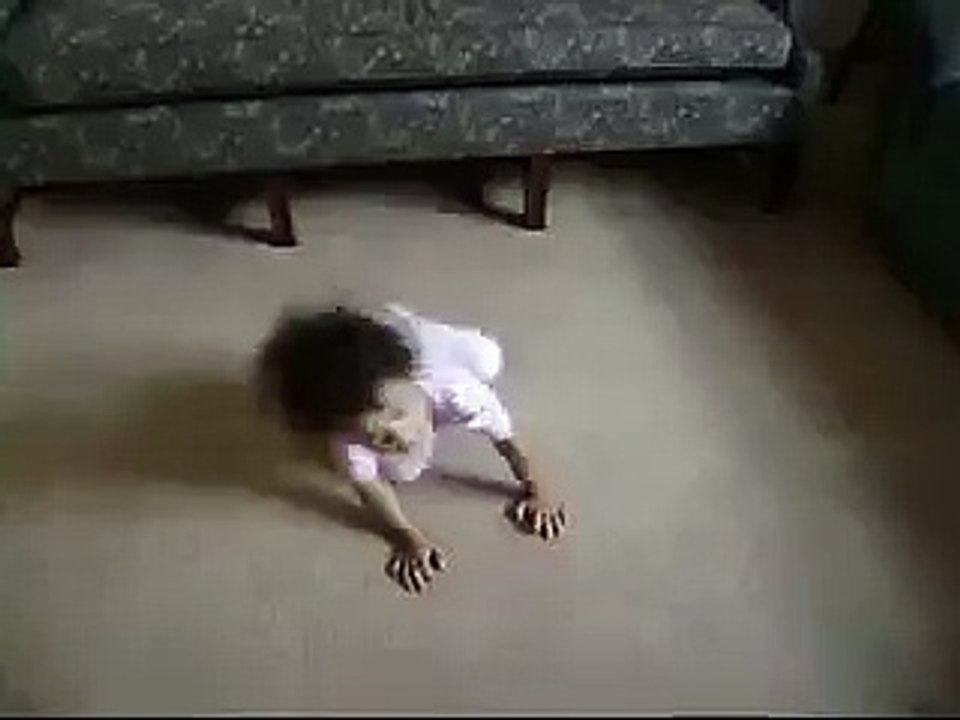 Crazy Baby