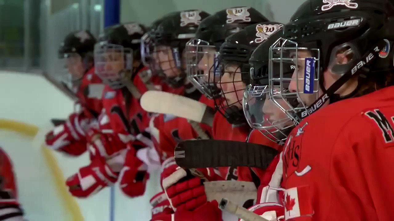 Warner Hockey School