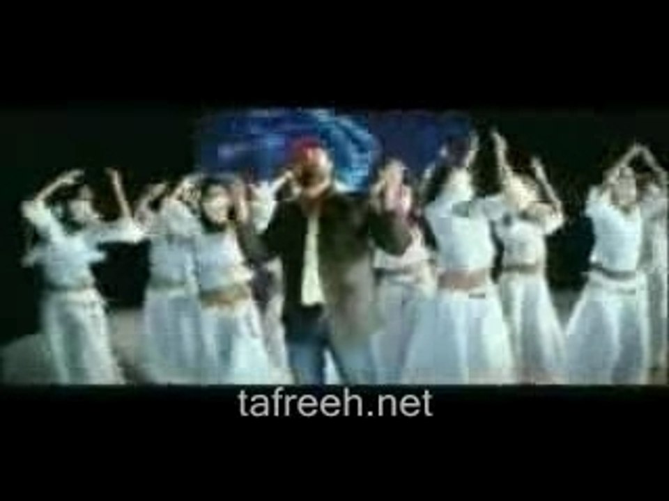 Allah Karey (Remix)