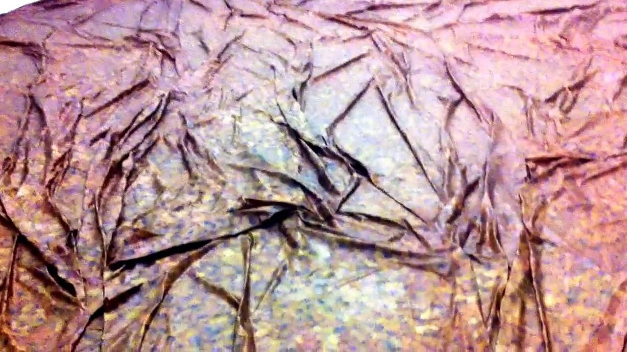 Doris Salcedo retrospective at Guggenheim New York