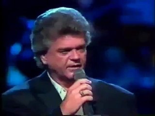 Conway Twitty - "Goodbye Time"