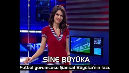 Birbiriyle akraba olan ünlüler
