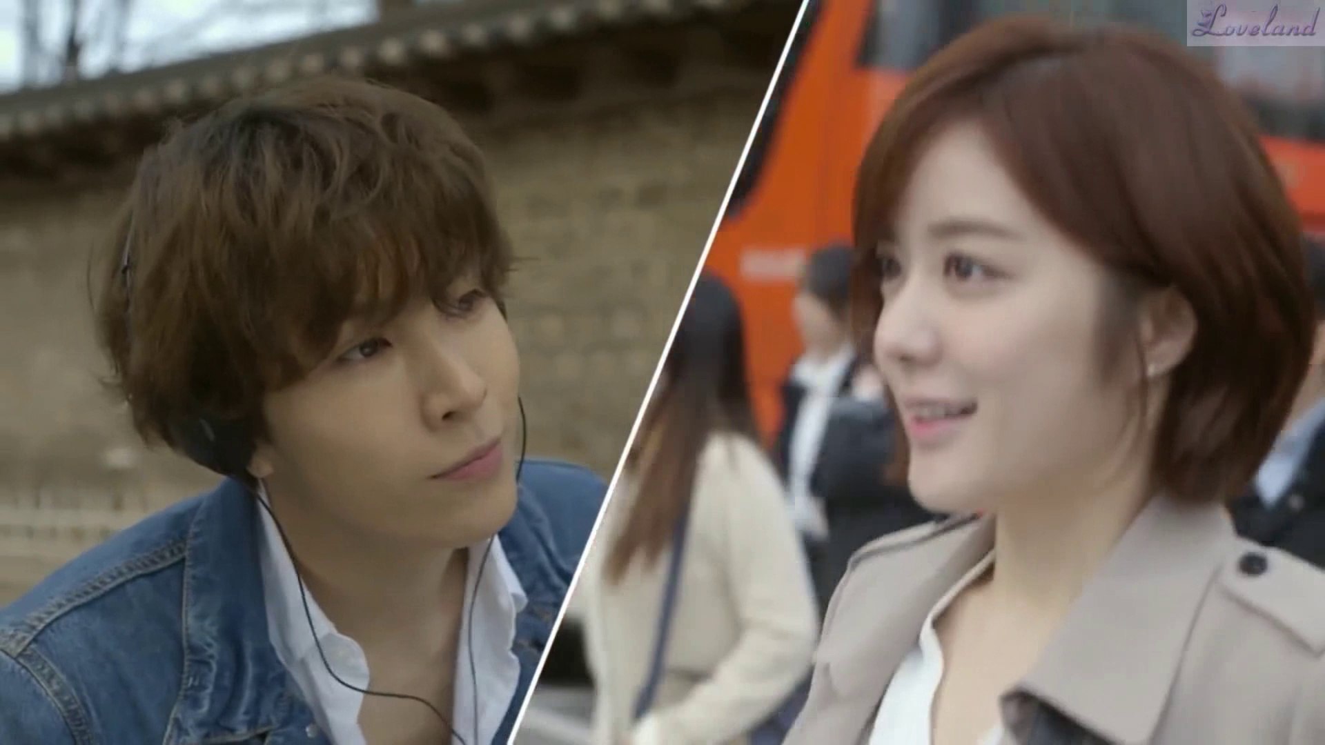 My unfortunate boyfriend ep 1 eng sub new arrivals