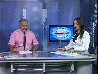 Oko istoka, 06. jul 2015. (RTV Bor)