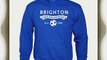Brighton Fan Children's Hoodie - Blue - 12-13 yrs