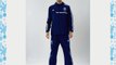 2013-14 Chelsea Adidas Presentation Pants (Blue)