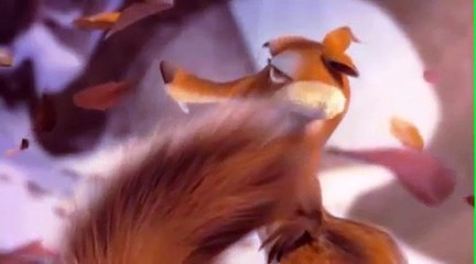 A ERA DO GELO 3: TRAILER OFICIAL