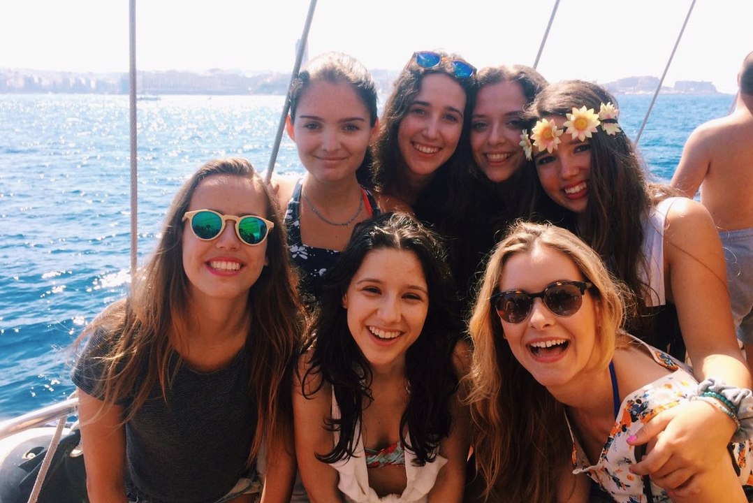 Malta 2015