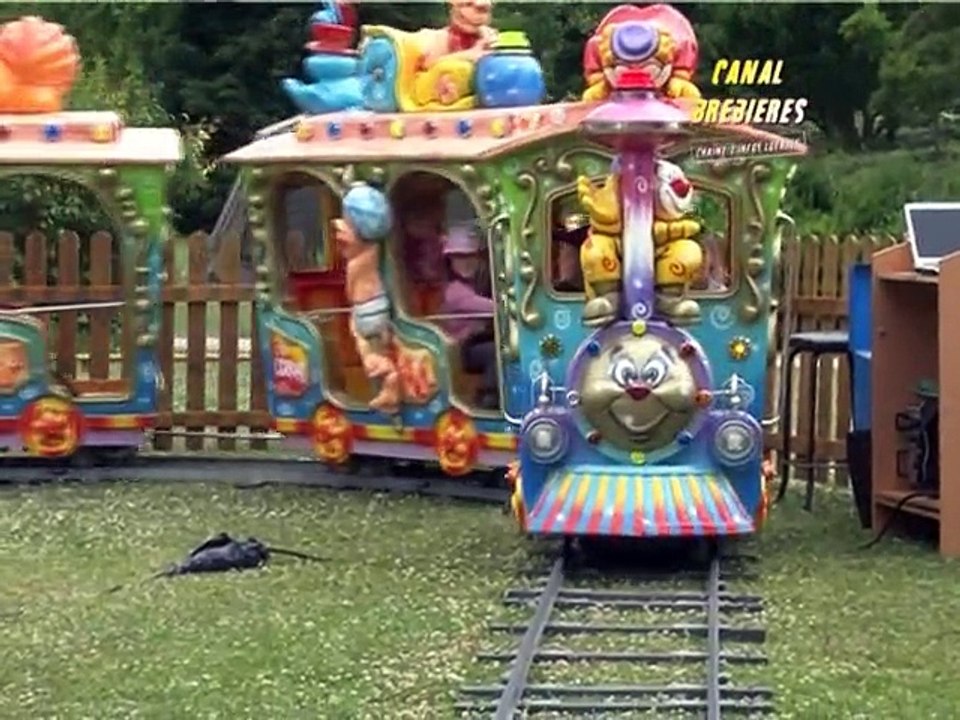 Présentation de la Fête des Moulins 2015