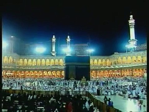 ALI ERCAN - MEDINEYE VARAMADIM - Orjinal Video Klibi