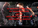 Bed Of Roses - Sub Esp - Bon Jovi