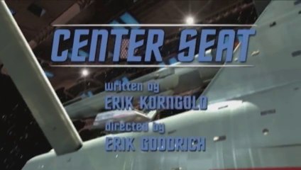 Star Trek New Voyages - 4xV1 - Center Seat - Subtitles