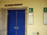 Mitsubishi Lift/Elevator 42