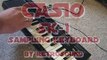 CASIO SK-1 - the real sound of the SK-1
