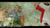 Exclusive Official Chaar Shanivaar' LYRICS Song  All Is Well  Abhishek Bachchan, Rishi Kapoor