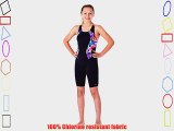 Maru Junior Miro Pacer Legs Swimsuit (Size 30)