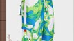 018113B - Sakkas Mens Multi Color Wave Design Skate Surf Board Short / Swim Trunks (Various