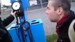 Reini Unterwegs 02 - Die zwei von der Tankstelle - Alternativer Kraftstoff