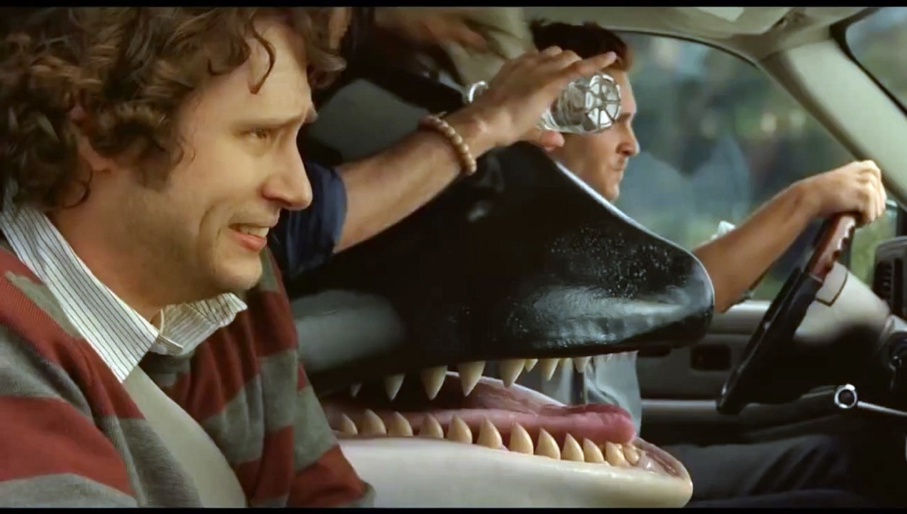 Bridgestone Commercial - Whale Tale - Super Bowl 44 Spot